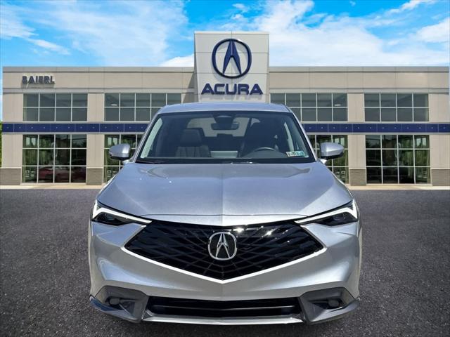 2025 Acura ADX FWD