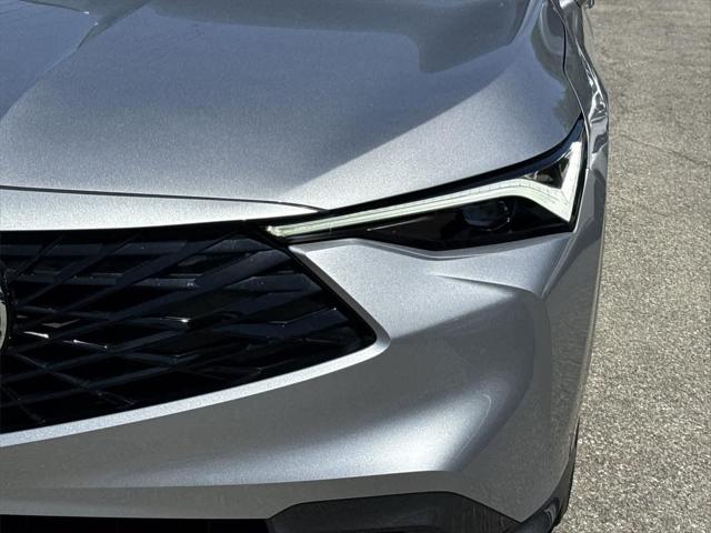 2025 Acura ADX FWD