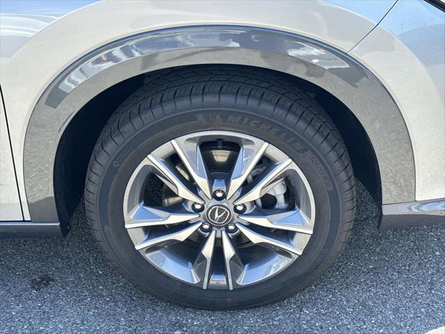 2025 Acura ADX FWD