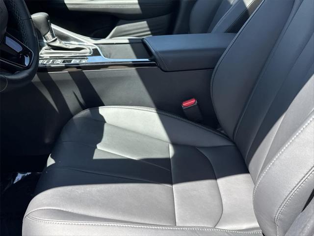 2025 Acura ADX FWD