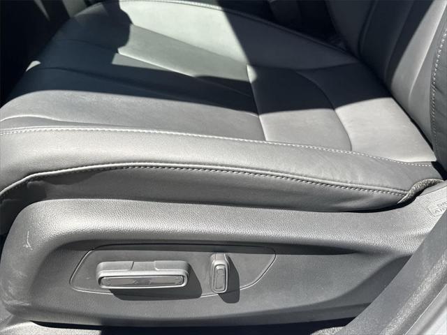 2025 Acura ADX FWD