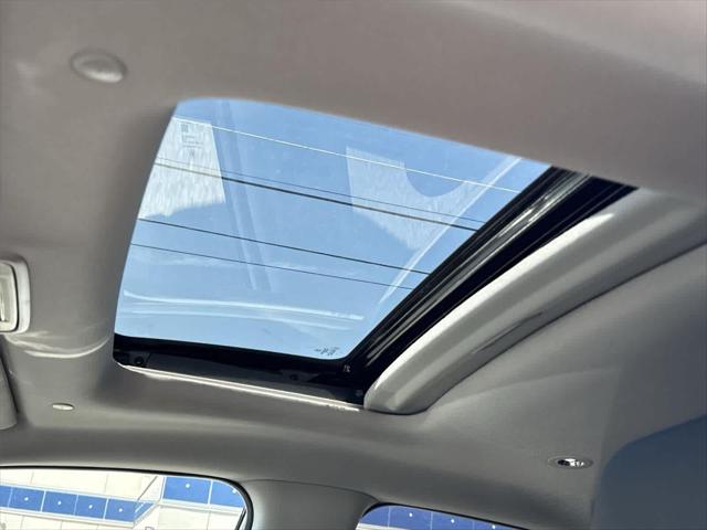 2025 Acura ADX FWD