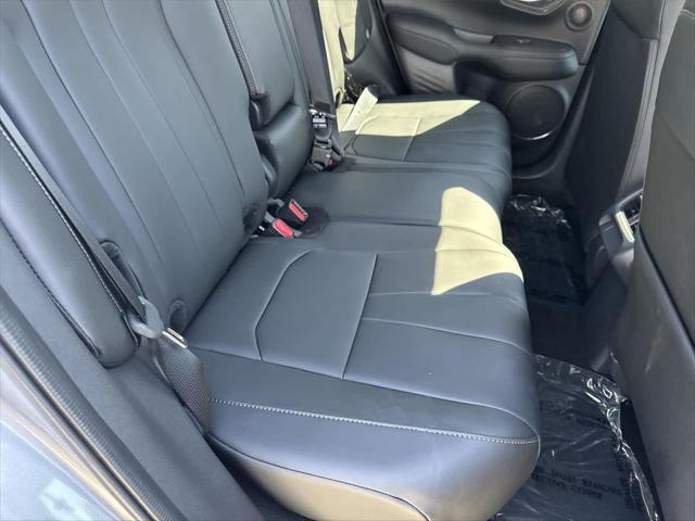 2025 Acura ADX FWD