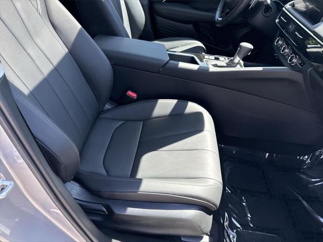 2025 Acura ADX FWD
