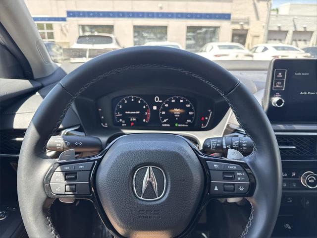 2025 Acura ADX FWD