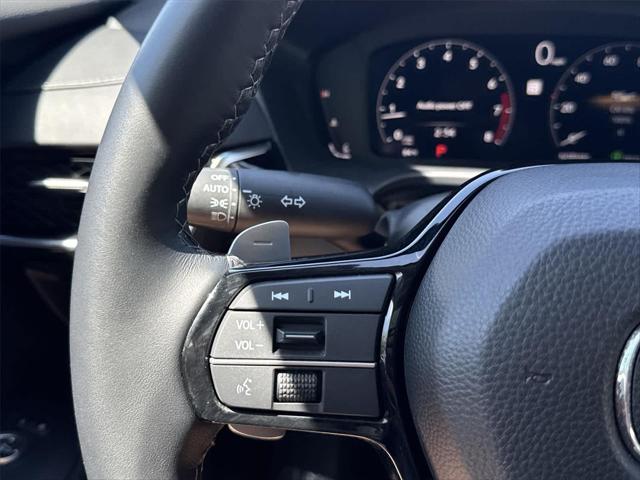 2025 Acura ADX FWD