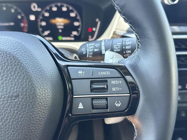 2025 Acura ADX FWD