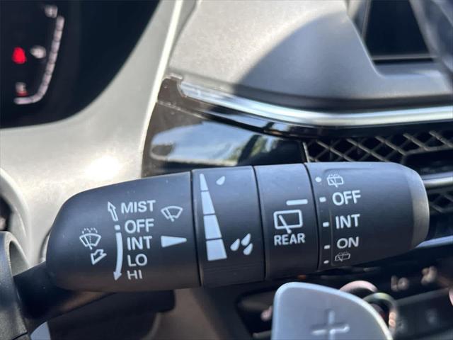 2025 Acura ADX FWD