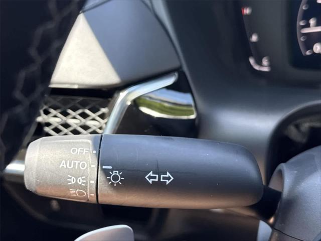 2025 Acura ADX FWD