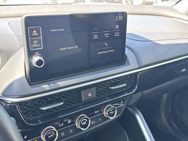 2025 Acura ADX FWD