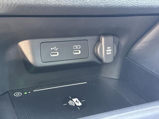 2025 Acura ADX FWD