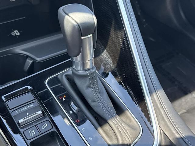 2025 Acura ADX FWD