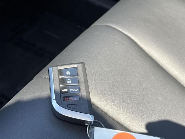 2025 Acura ADX FWD