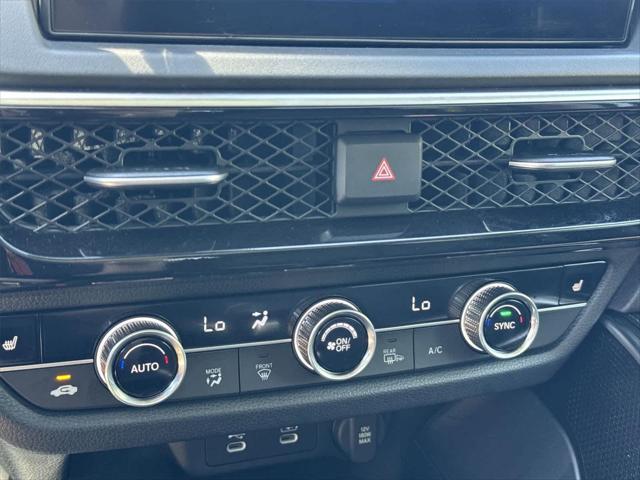 2025 Acura ADX FWD