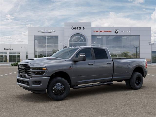 2026 RAM Ram 3500 RAM 3500 LARAMIE CREW CAB 4X4 8 BOX 2026 RAM Ram 3500 RAM 3500 LARAMIE CREW CAB 4X4 8 BOX