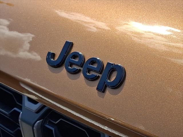 2026 Jeep Grand Cherokee GRAND CHEROKEE L LIMITED 4X4 2026 Jeep Grand Cherokee GRAND CHEROKEE L LIMITED 4X4