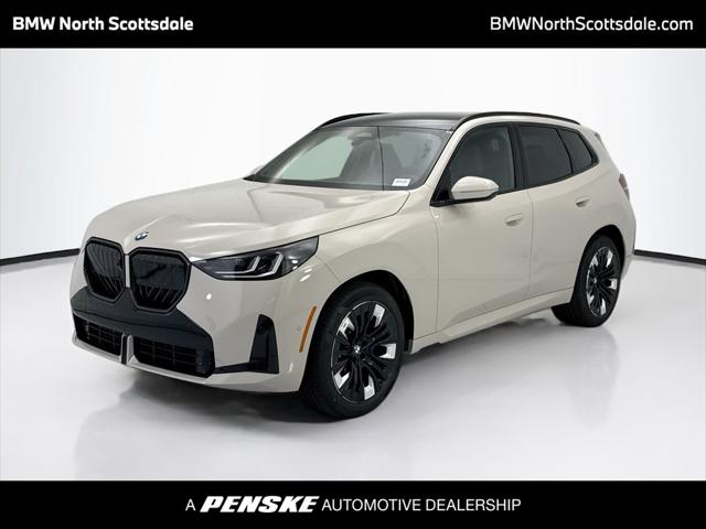 2026 BMW X3 30 xDrive for sale in Phoenix, AZ