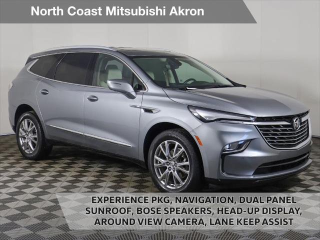 2023 Buick Enclave Premium FWD for sale in Akron, OH