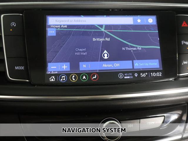 2023 Buick Enclave Premium FWD