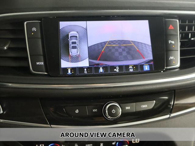 2023 Buick Enclave Premium FWD