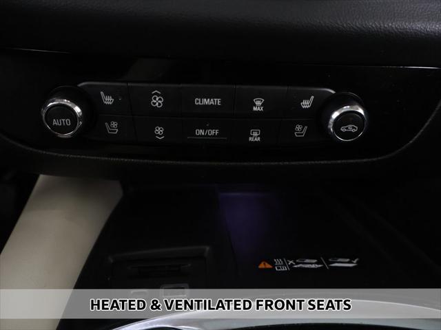 2023 Buick Enclave Premium FWD