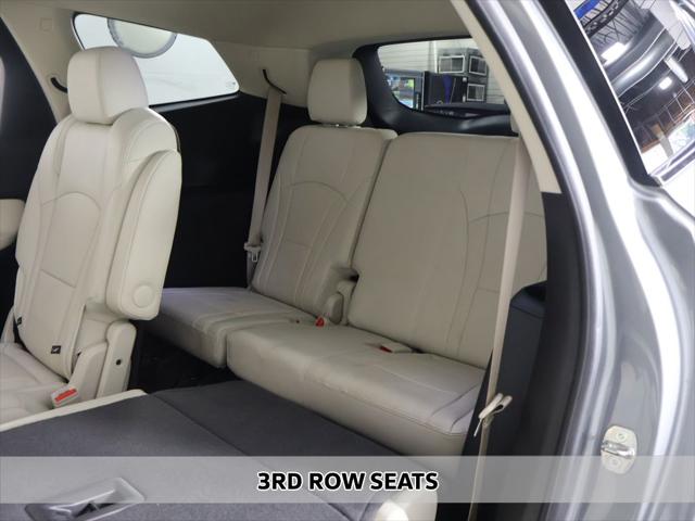 2023 Buick Enclave Premium FWD
