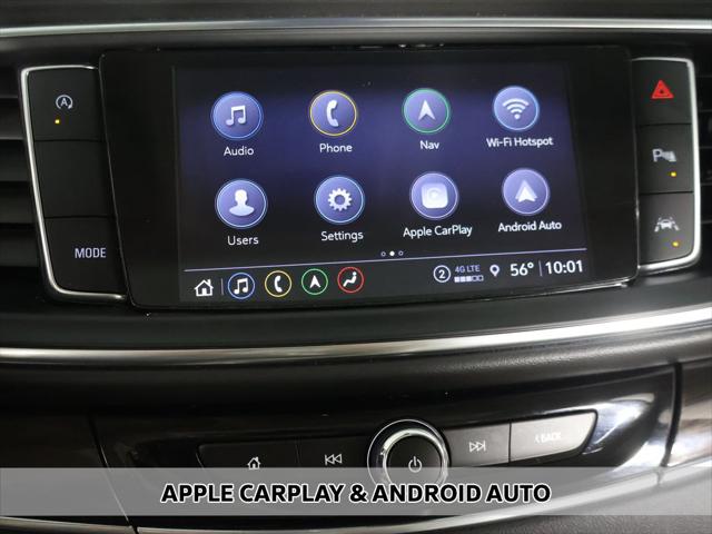 2023 Buick Enclave Premium FWD
