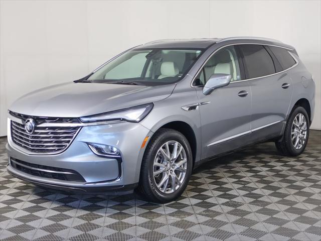 2023 Buick Enclave Premium FWD
