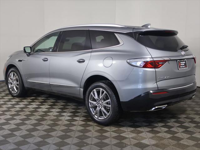 2023 Buick Enclave Premium FWD