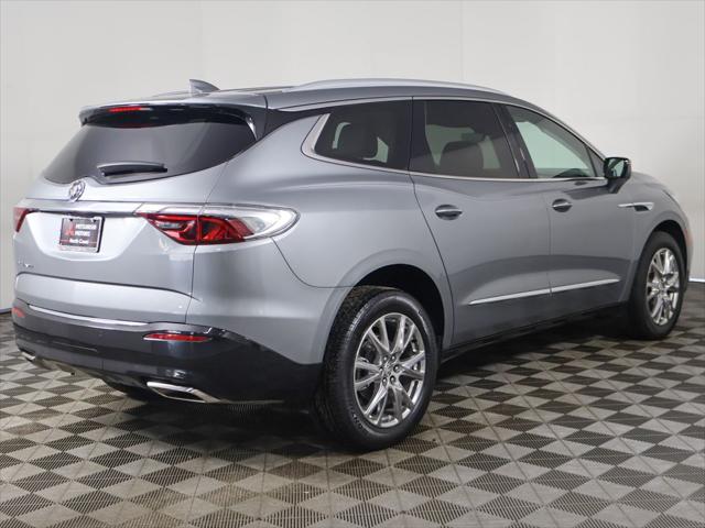 2023 Buick Enclave Premium FWD