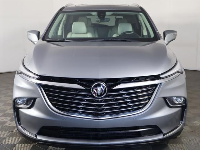 2023 Buick Enclave Premium FWD