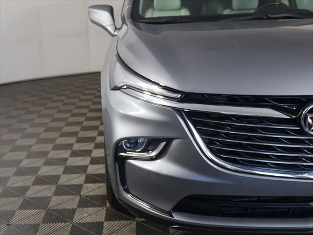 2023 Buick Enclave Premium FWD