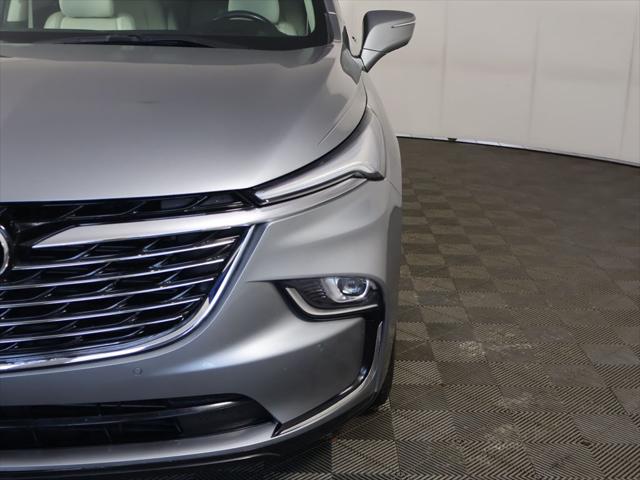 2023 Buick Enclave Premium FWD