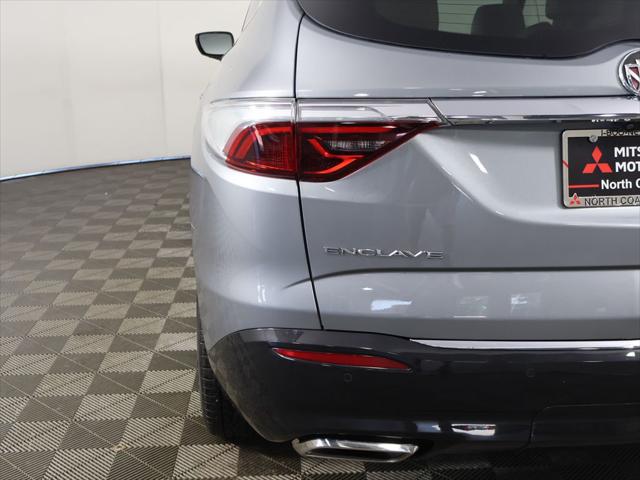 2023 Buick Enclave Premium FWD