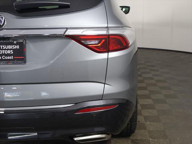 2023 Buick Enclave Premium FWD