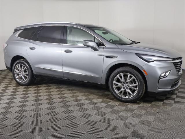 2023 Buick Enclave Premium FWD