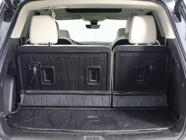 2023 Buick Enclave Premium FWD
