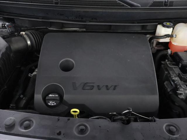2023 Buick Enclave Premium FWD
