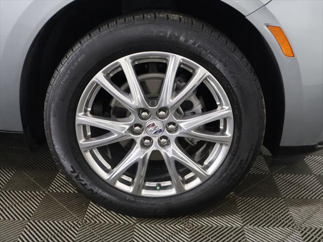 2023 Buick Enclave Premium FWD