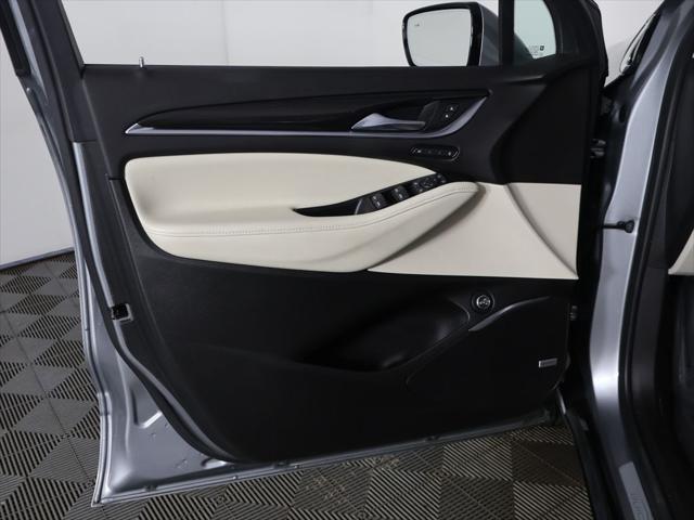 2023 Buick Enclave Premium FWD