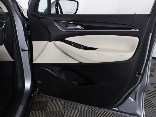 2023 Buick Enclave Premium FWD