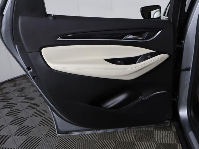 2023 Buick Enclave Premium FWD