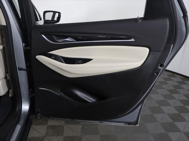 2023 Buick Enclave Premium FWD
