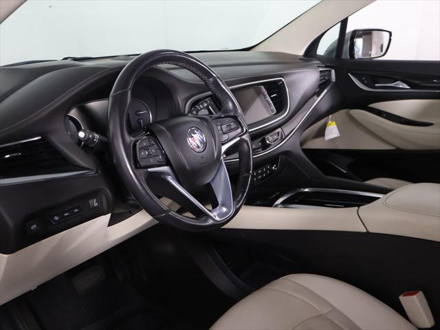 2023 Buick Enclave Premium FWD