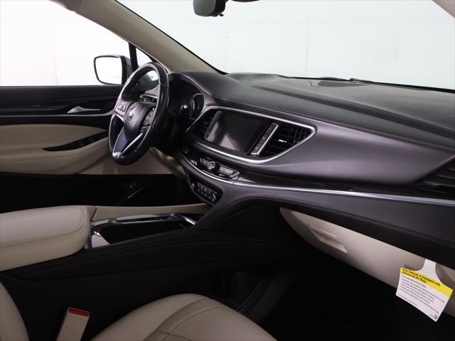 2023 Buick Enclave Premium FWD