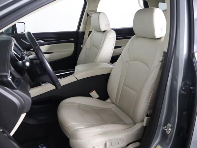 2023 Buick Enclave Premium FWD
