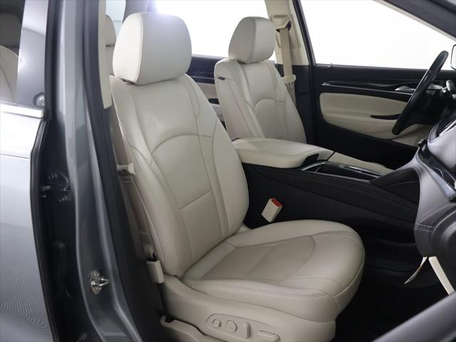 2023 Buick Enclave Premium FWD