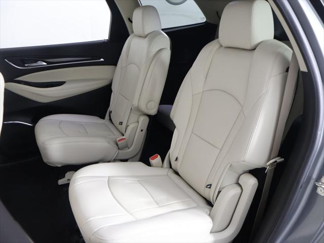 2023 Buick Enclave Premium FWD