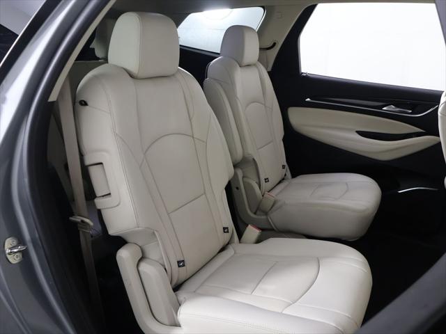 2023 Buick Enclave Premium FWD