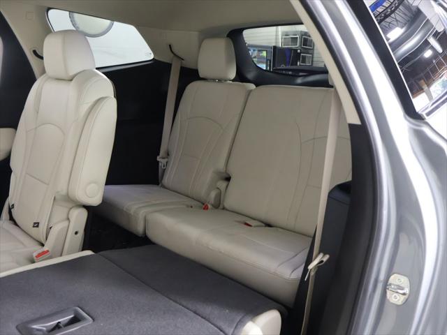 2023 Buick Enclave Premium FWD